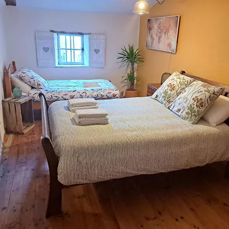 Le Moulin Etourneau - 3 Avec 2 Piscines Holiday home
