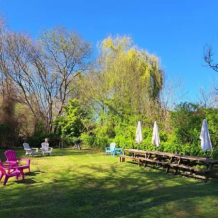 Holiday home Le Moulin Etourneau - 3 Avec 2 Piscines