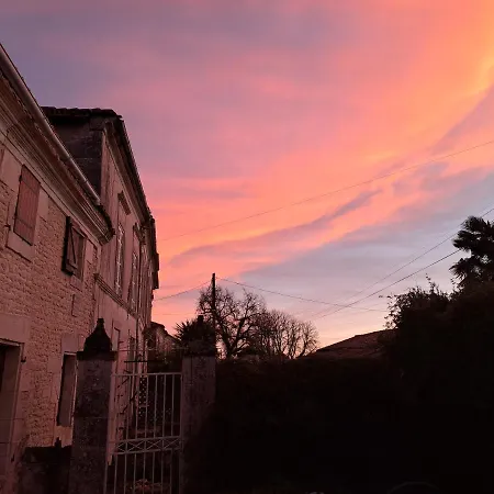 Le Moulin Etourneau - 2 Avec Piscines Et Feriehus *