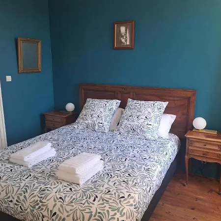 Le Moulin Etourneau - 2 Avec Piscines Et