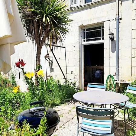 Le Moulin Etourneau - 3 Avec 2 Piscines Holiday home Champagnac (Charente-Maritime)