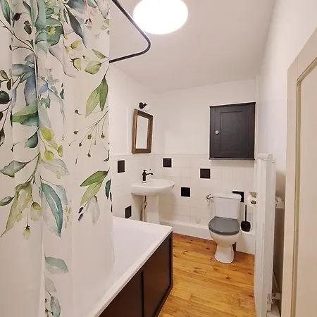 Le Moulin Etourneau - 3 Avec 2 Piscines Holiday home