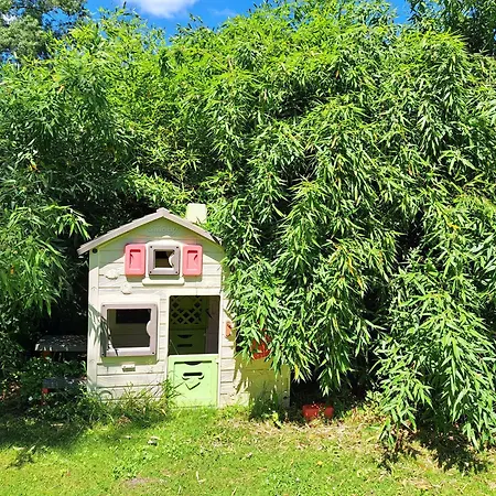 Дом отдыха Le Moulin Etourneau - 2 Avec Piscines Et *