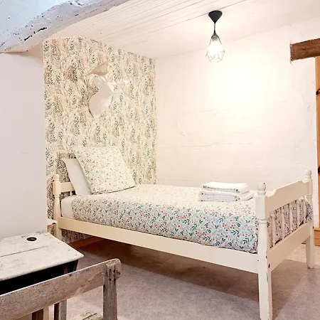 Feriehus Le Moulin Etourneau - 2 Avec Piscines Et Champagnac (Charente-Maritime)