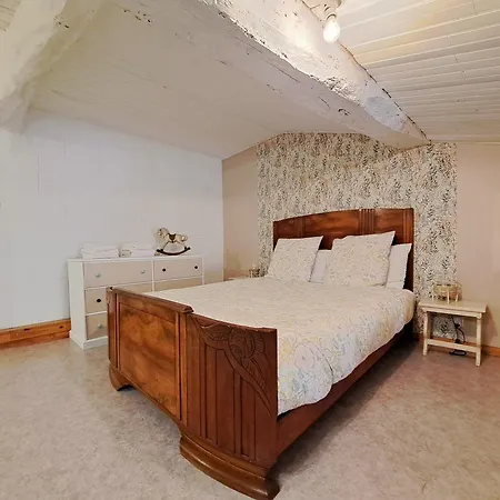 Feriehus Le Moulin Etourneau - 2 Avec Piscines Et *