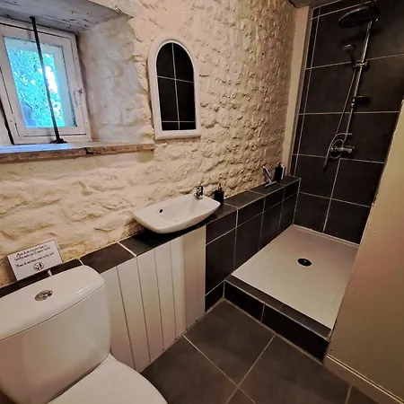 Le Moulin Etourneau - 2 Avec Piscines Et